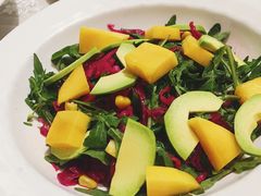 牛芒沙拉-伊斯坦布尔土耳其清真咖啡餐厅