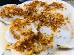 -四海蒸鲜蒸汽海鲜自助(北戴河店)