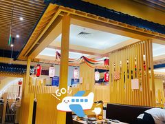 大堂-伊豆野菜村(大族广场店)
