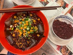 -阿坤传统手工小吃(沙坪坝店)