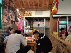 -老三样·美食研究中心(世贸路店)