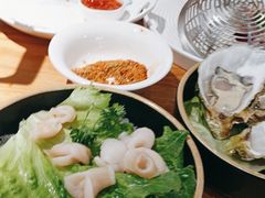 -骨之味·筒骨汤火锅(晋江万达店)