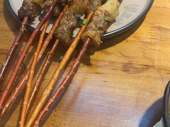 -谭三娘鲜切牛肉自助火锅(文殊院店)