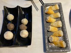 -狐狸爱上椰子鸡(金地广场店)