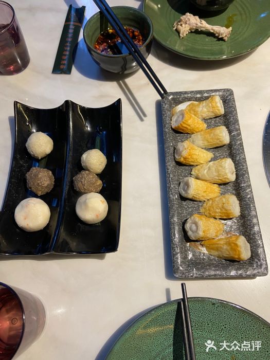狐狸爱上椰子鸡(金地广场店)图片