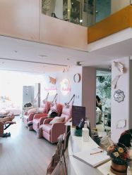 -Beauty Nails 美甲美睫皮肤管理
