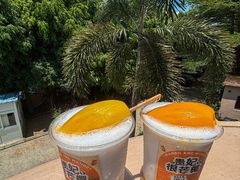 -太琼糟粕醋·海南酸汤火锅(亚龙湾店)
