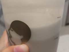 -喜茶(深圳福田星河COCO Park店)