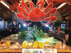 -79号渔船海鲜饭店(宝安店)