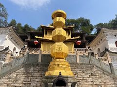 -五台山风景名胜区