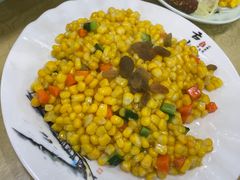 -春水锅贴·传统鲁菜(大明湖店)