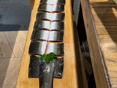 特色烤鳗鱼-泥炉烧肉师(新街口金銮巷店)