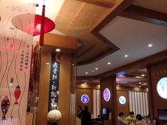 大堂-新凯里酸汤鱼(飞山街店)