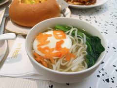 -大树餐厅(朝阳大悦城店)