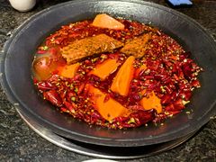 -巴蜀大宅门火锅(新华公园店)