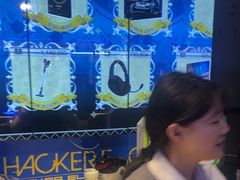 -核客电玩城(东门店)
