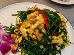 -清真·胖妈妈手抓餐厅(甘南路店)