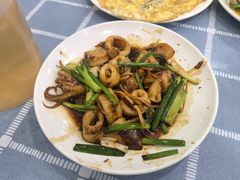 -明记海鲜大排档(巽寮湾店)