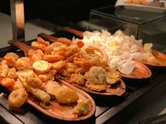 -鹭江潮餐厅•福建菜(鹭江佲家酒店)