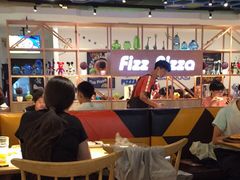 大堂-菲滋意式餐厅(西溪印象城店)