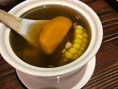 -云来居素食馆(南山店)