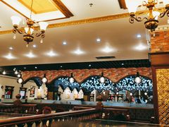 -威尼斯西餐厅(扬名广场店)