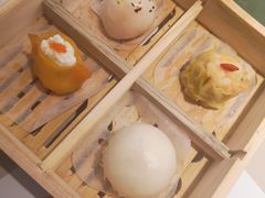 -蔡澜点心·粤菜(西单大悦城店)