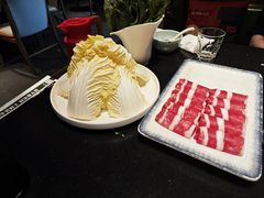 -南门四季铜锅涮肉(大屯·北苑店)