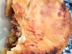 门钉肉饼-白魁老号饭庄(交道口店)