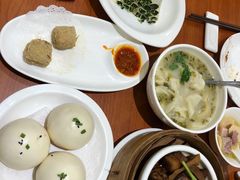 -金时代顺风大酒店(瑞虹路店)