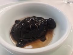 -惠丰堂饭庄·烤鸭·京味菜(翠微路店)