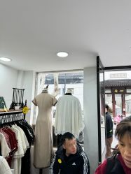 -陈大户旗袍(狮子林店)