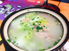 -一个叫川的地方(麒麟新天地店)