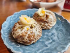 -鑫震源·苏式大虾生煎(山塘街店)