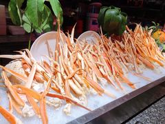 -虎门美思威尔顿酒店(海之光自助餐)