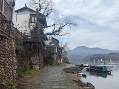-古堰画乡景区