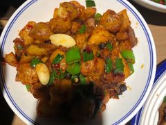 -卞氏菜根香·川菜(青羊万达店)