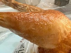 -吴山烤禽 (吴山路店)