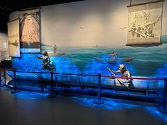 -中国闽台缘博物馆