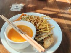 -妙醍醐素食自助餐馆(杭州香积寺店)