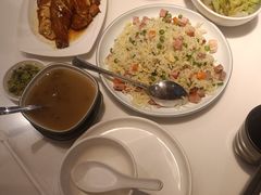 -新旺茶餐厅·早餐·夜宵(仙霞店)