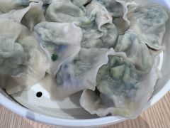 -老边饺子馆(东单店)