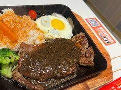 -豪享来(我格广场店)