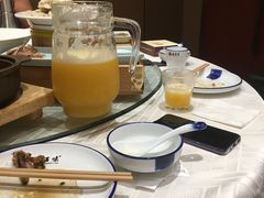 -盛百味·家宴餐厅(霸州分店)