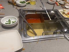 -海底捞火锅(奥山世纪城店)