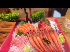 -松坂屋日料自助(长城路店)