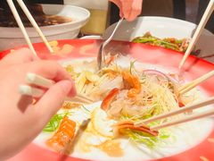 -滋粥楼·顺德菜(番禺广场总店)