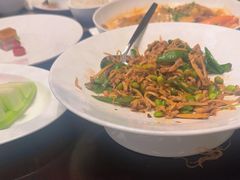 -英冠索菲特酒店·萧湘阁中餐厅