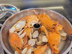 -三亚胜意海景酒店·海鲜自助餐厅(三亚湾路店)