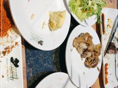 -汉巴味德(大悦城店)